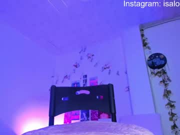 See Isa_lovers online Now @ wapcams.cam