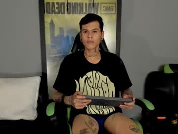 See Jamesinked_ online Now @ wapcams.cam