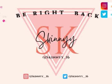 See Skinnyy_16 online Now @ wapcams.cam
