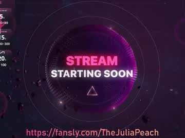See Thejuliapeach online Now @ wapcams.cam
