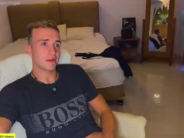 See Tommy_cumfinger online Now @ wapcams.cam
