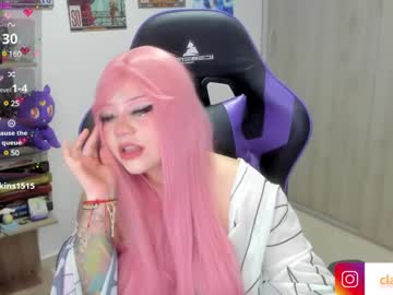See Valkyrie_claire online Now @ wapcams.cam